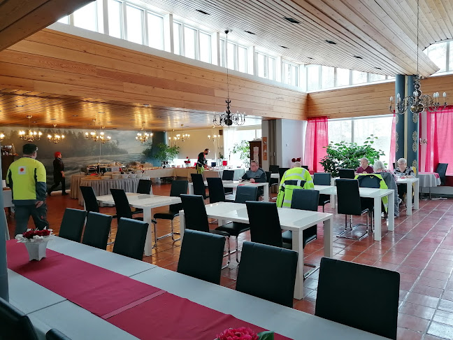 Villa Koivuranta Oy - Uimaharju