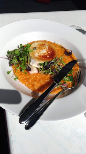 Opinii despre Waahto Brewhouse în Savonlinna - Ravintola-ala