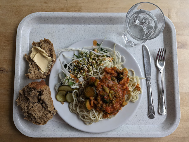 Katriinan kasvisravintola - Ravintola-ala