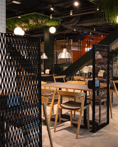 Kaupunkikeskus Lippulaiva, Espoonlahdenkatu 4, 02320 Espoo