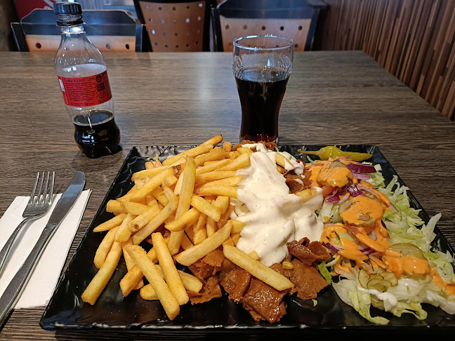 Pizzeria Dilber - Helsinki