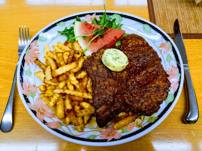 Opinii despre Allun Grilli în Vantaa - Ravintola-ala