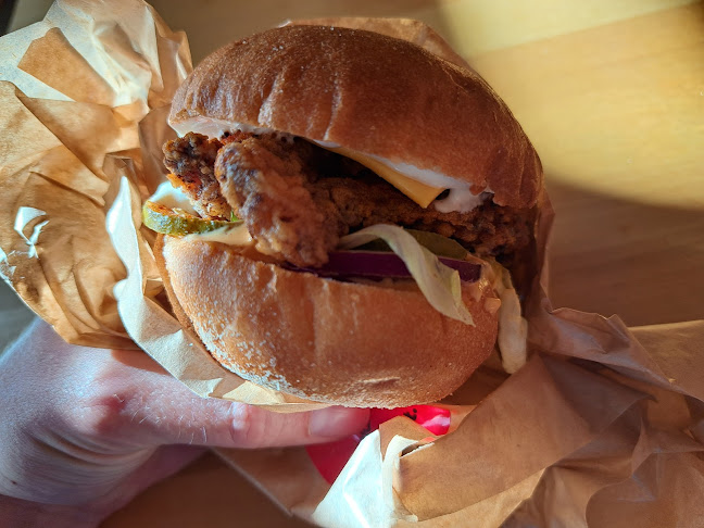 Comentarii opinii despre Ravintola KotKot - Töölö