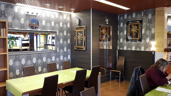 Comentarii opinii despre Avoin yhtiö Metro Kebab Pizzeria