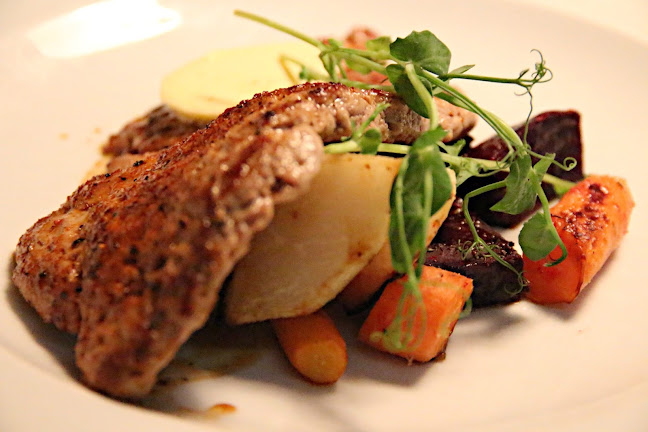 Ravintola Pannu - Oulu