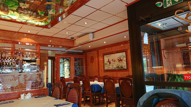 Onnea Ravintola - Salo - Salo