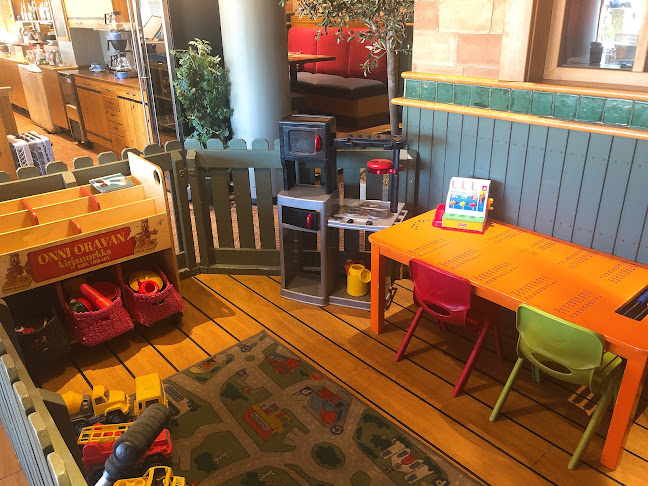 Siltakatu 8, 80100 Joensuu