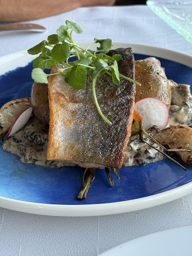 Ravintola Saaristo - Ravintola-ala