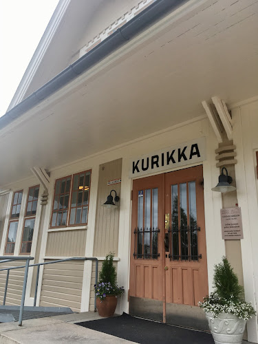 Lounasravintola Wanha Asema Oy