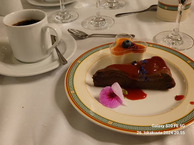 Finlaysonin Palatsi - Tampere