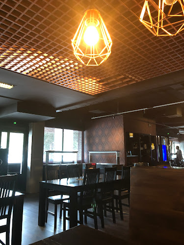 Opinii despre Ravintola Jäähovi în Tampere - Ravintola-ala