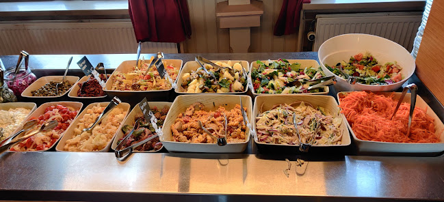 Ravintola Raatihuone - Iisalmi