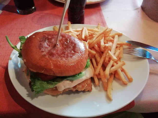 Ravintola Mamma Leone - Kalajoki