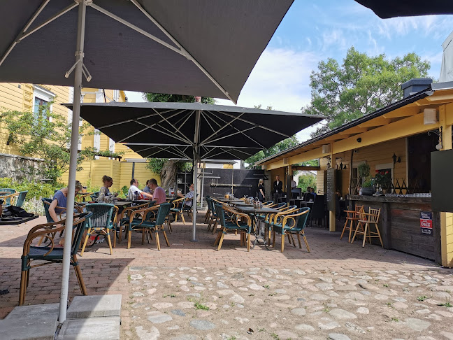 Opinii despre Ravintola El Patio în Porvoo - Ravintola-ala