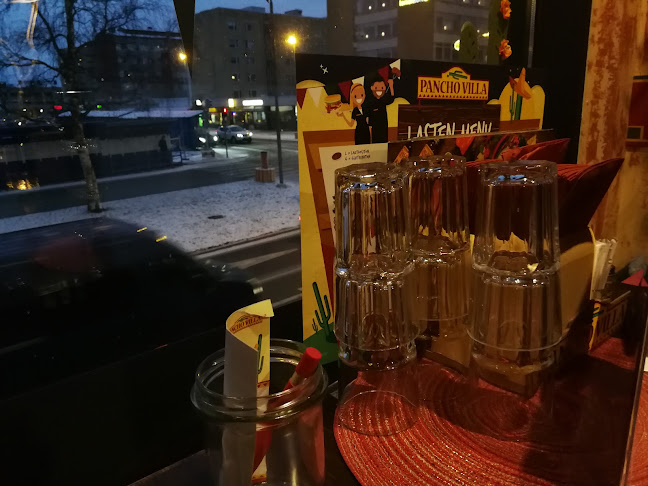 Pancho Villa Vaasa - Vaasa