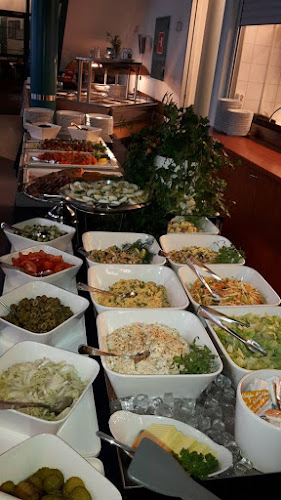 Reposaaren Kalasatama, 28900 Pori