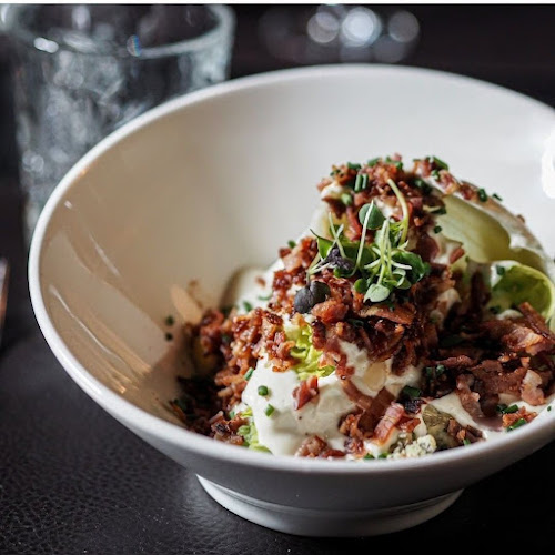 Ravintola Stefan's Steakhouse - Jyväskylä