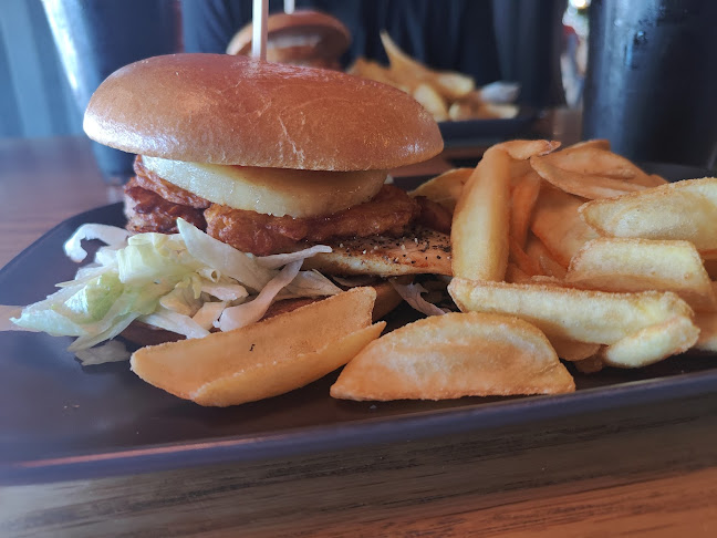 Bar&Grill Varikko - Ravintola-ala