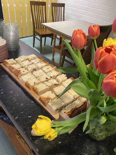 Ravintola Hetki (Ravintola Serafi Oy) - Rautalampi