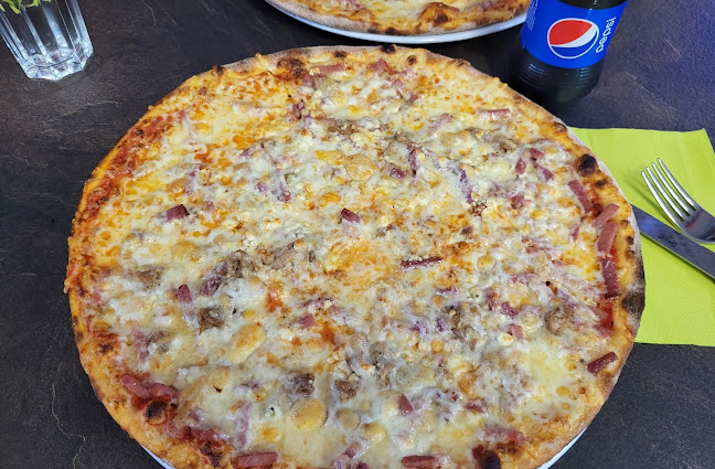 Opinii despre Hattulan Pizza-Kebab House în Hattula - Ravintola-ala