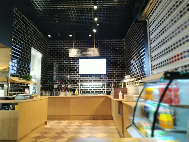 Aitoleipä Seinäjoki - Ravintola-ala