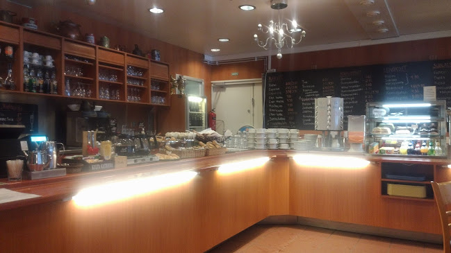 Karkiainen - Ravintola-ala