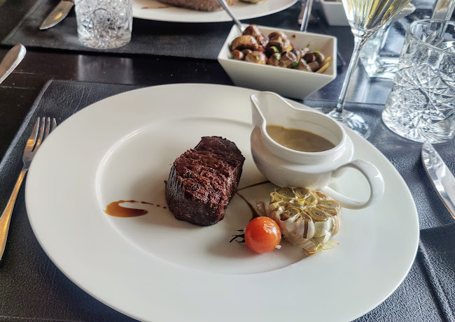 Reviews of Stefan's Steakhouse in Tampere - Ravintola-ala
