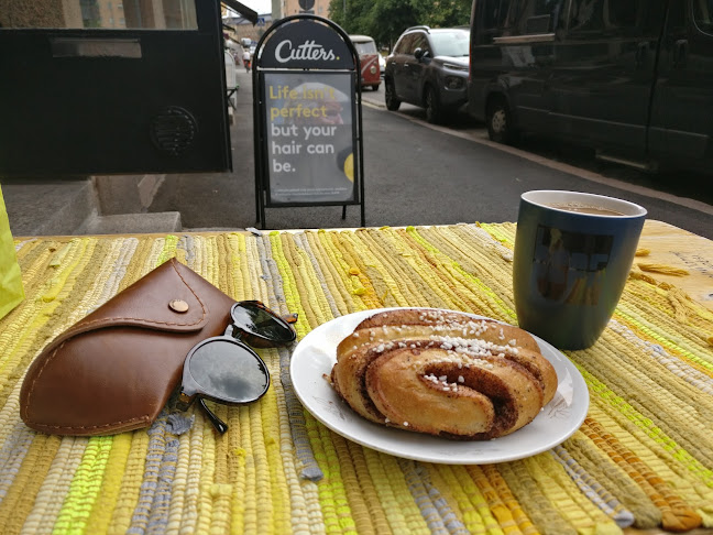 Comentarii opinii despre Bear Park Cafe