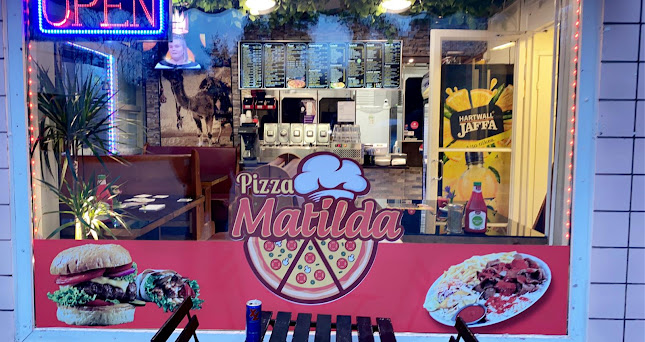 Pizza Matilda - Vantaa