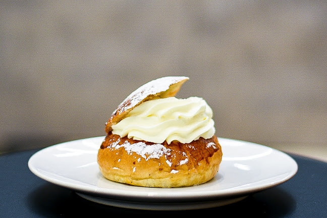 Leipomo Juuri Riihimäki - Riihimäki