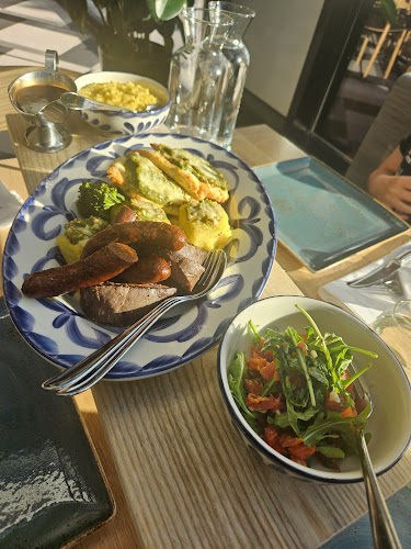 Trattoria Aukio, Jyväskylä - Ravintola-ala