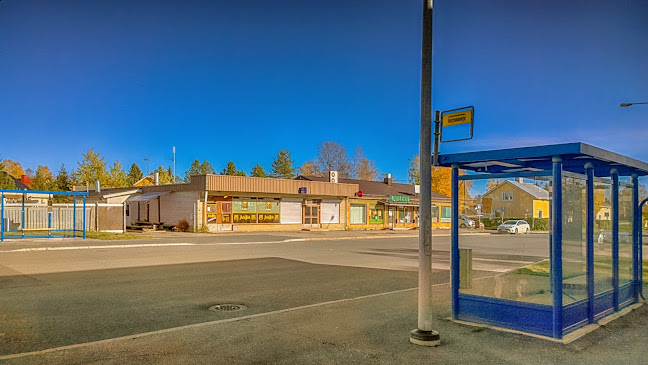 Kemin Aula-Pub Oy - Kemi