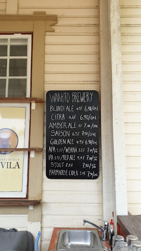 Opinii despre Huwila Bar & Kitchen în Savonlinna - Ravintola-ala