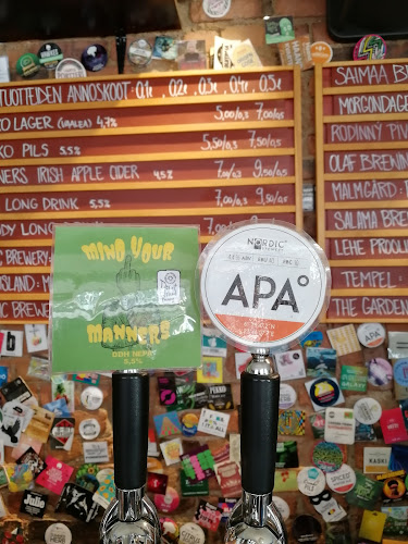 Gastropub Nordic - Tampere