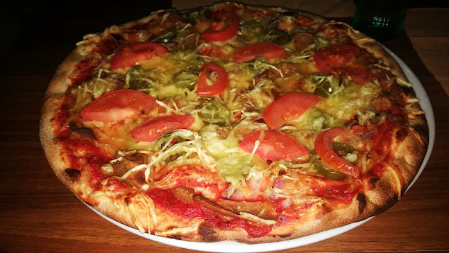 Comentarii opinii despre La Toore Pizzeria