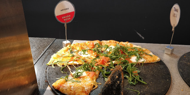 Skanssinkatu 10, 20730 Turku