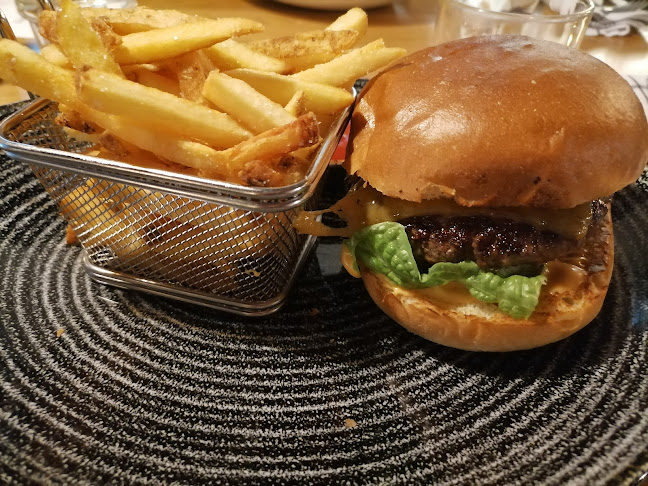 Bistro Heili - Joensuu