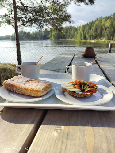 Kahvila Susikoski - Kotka