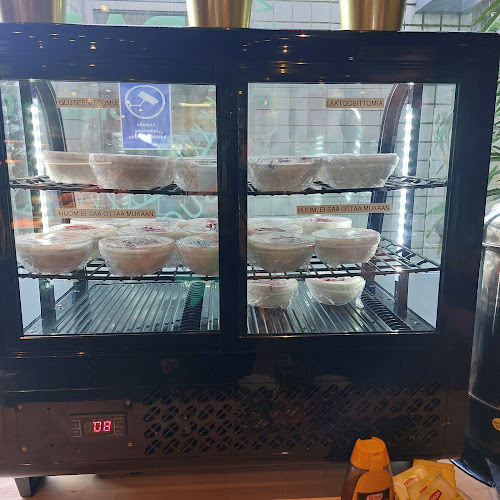 Star Lunch - Ravintola-ala