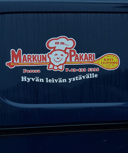 Kuhalankatu 11, 30420 Forssa