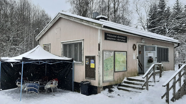 Pitkäkosken ulkoilumaja - Helsinki