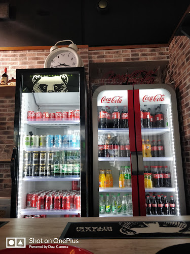 Proper pizza - Ravintola-ala