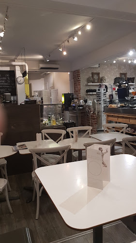 Cafe Alex Phone number