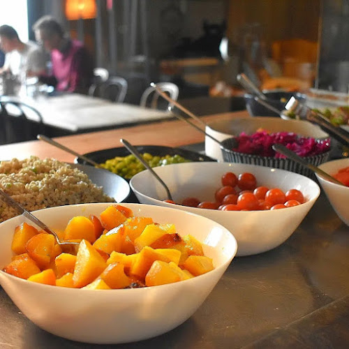 Comments and reviews of One Bar & Restaurant