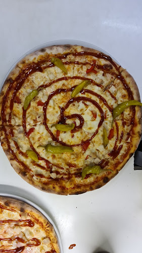 Inter Pizza Open Times