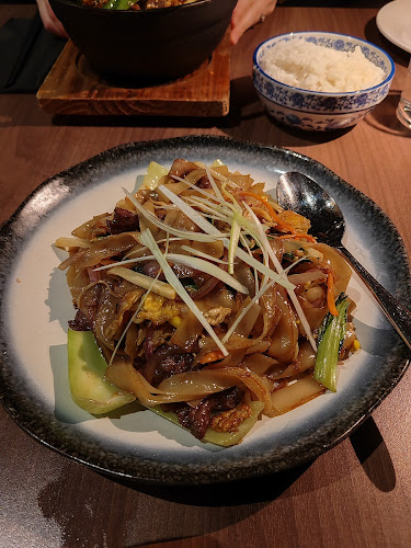 Opinii despre Biang în Tampere - Ravintola-ala