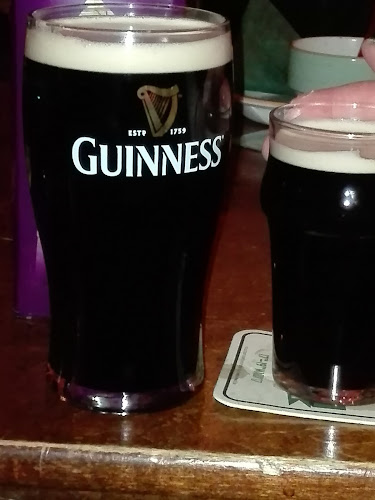 O'Connell's Irish Bar Open Times
