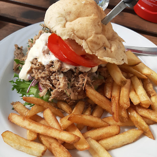 Opinii despre Iloisen Pässin maalaispuoti ja kahvila în Koitsanlahti - Ravintola-ala