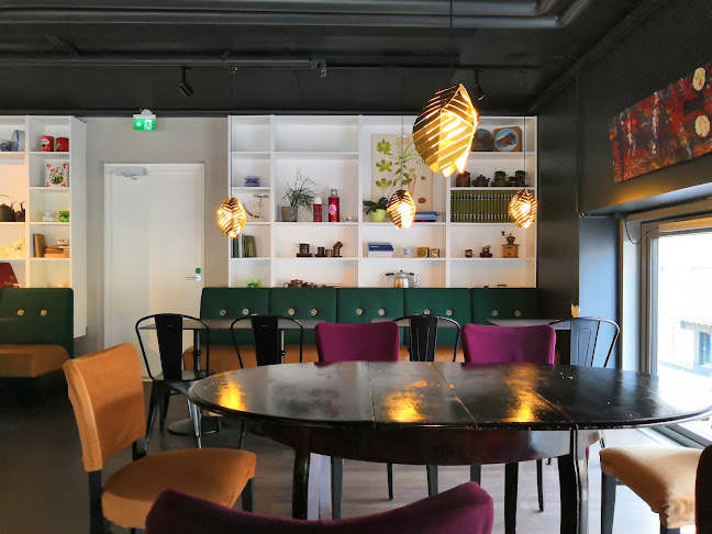 Robert's Coffee Pietarsaari - Pietarsaari