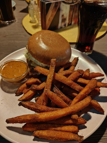 Opinii despre Cantina Fiesta Orivesi în Orivesi - Ravintola-ala